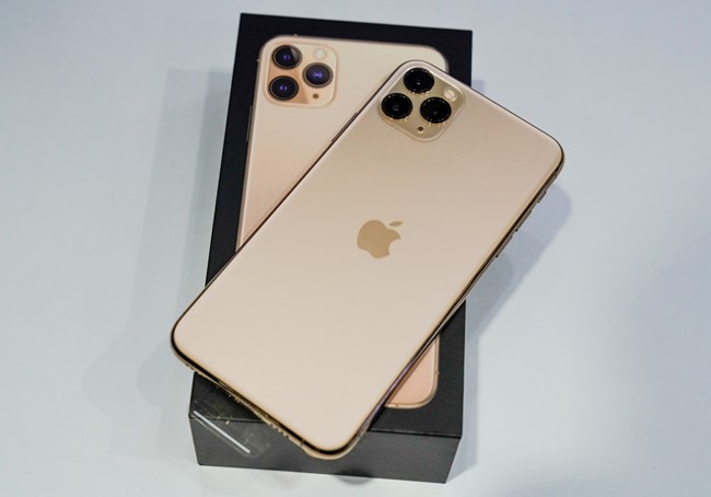 Где самый дешевый iphone 11 pro 256